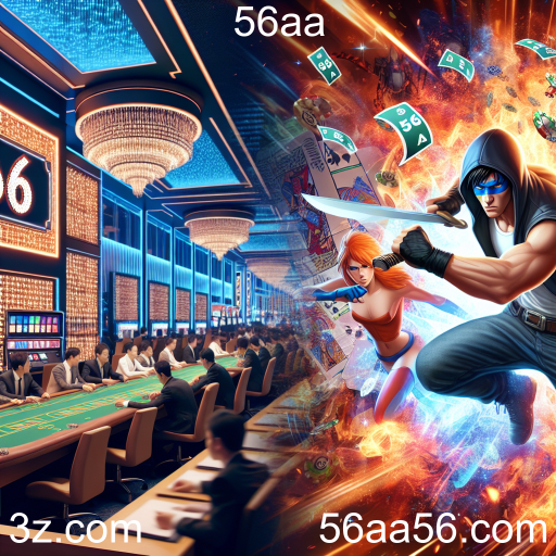 A Evolução dos Jogos de Ação: Uma Análise Aprofundada