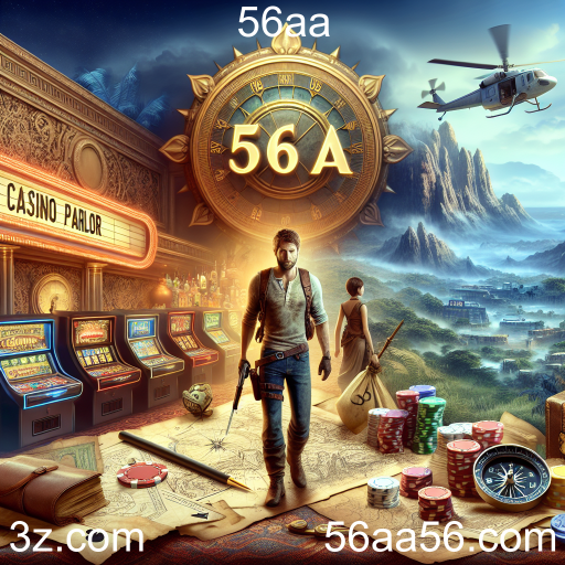 Explorando o Mundo dos Jogos de Aventura