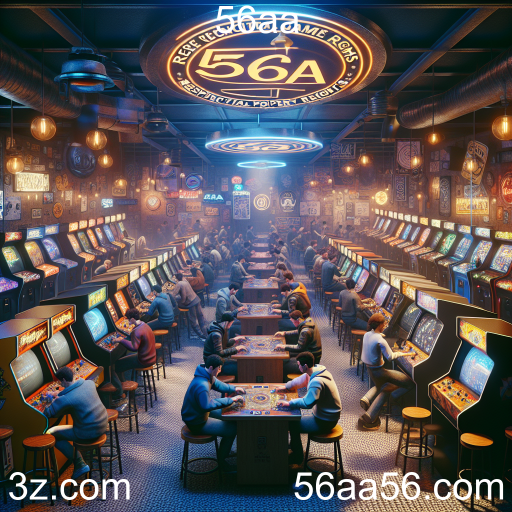 A História e Evolução dos Jogos de Arcade